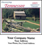 Custom Imprinted Tennessee Wall Calendars!