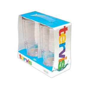 Tervis Tumbler® Sets, Personalized With Your Logo!