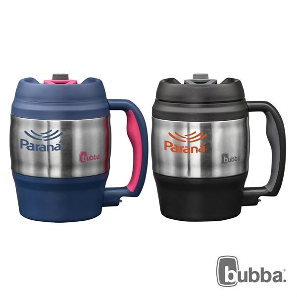 Custom Imprinted Bubba Keg Coolers