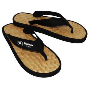 Flip Flop Sandals, Custom Printed With Your Logo!