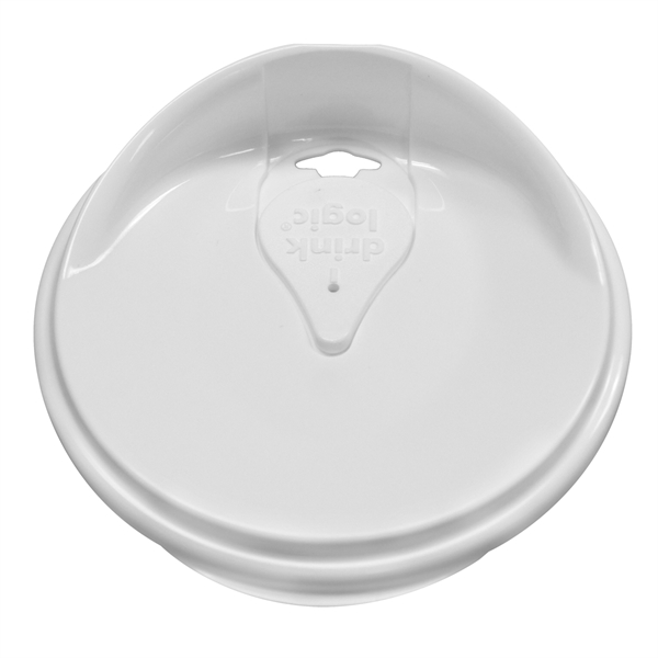 Reusable Write On Tumblers, Custom Imprinted With Your Logo!