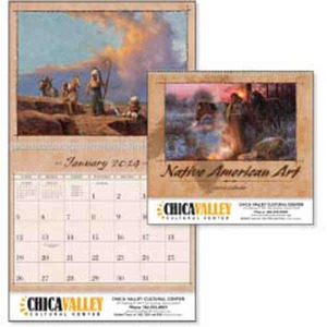 The Saturday Evening Post Various Artists Appointment Calendars, Custom Designed With Your Logo!