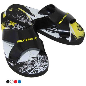 Flip Flop Sandals, Custom Imprinted With Your Logo!