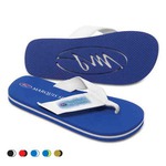 Custom Made Sandal Flip-Flops!