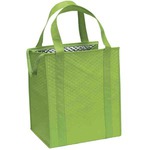 Custom Imprinted Thermal Totes