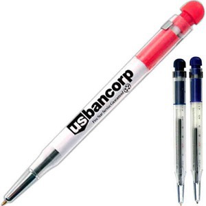 Thermometer Ink Pen Thermometer Pens, Personalized With Your Logo!