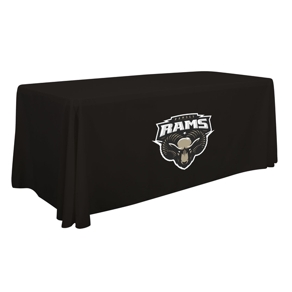 Table Covers, Custom Imprinted With Your Logo!