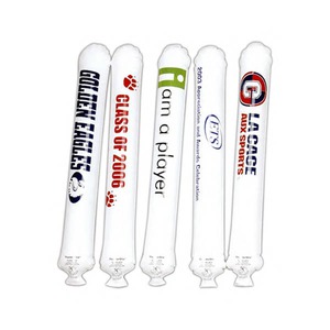 Thundersticks, Custom Imprinted With Your Logo!