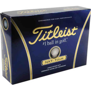 Titleist Golf Balls, Custom Imprinted With Your Logo!