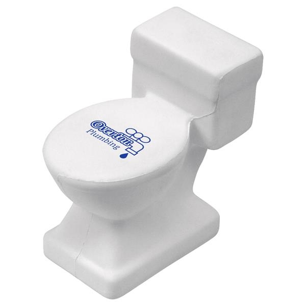 Bathroom Sink Paperclip Holders, Custom Imprinted With Your Logo!