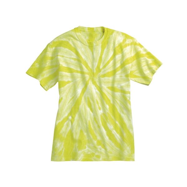 Tie Dye T-Shirts, Custom Imprinted With Your Logo!