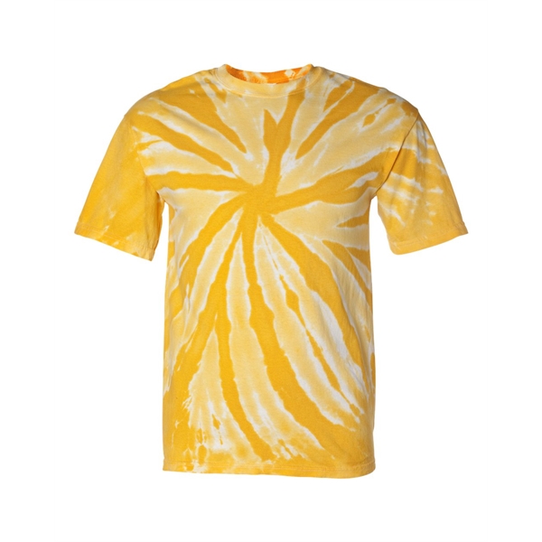 Tie Dye T-Shirts, Custom Imprinted With Your Logo!