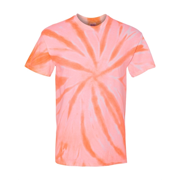 Tie Dye T-Shirts, Custom Imprinted With Your Logo!