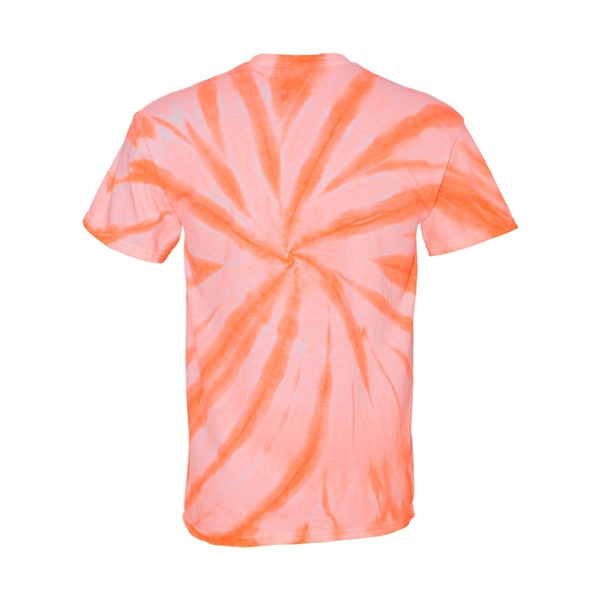 Tie Dye T-Shirts, Custom Imprinted With Your Logo!