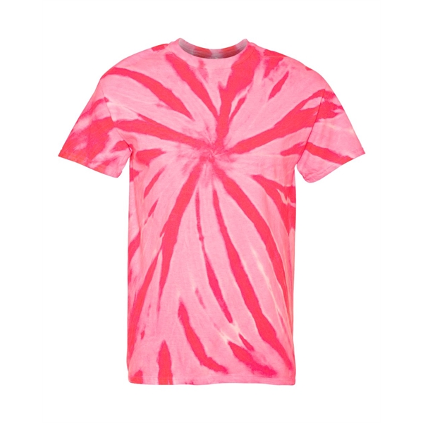 Tie Dye T-Shirts, Custom Imprinted With Your Logo!