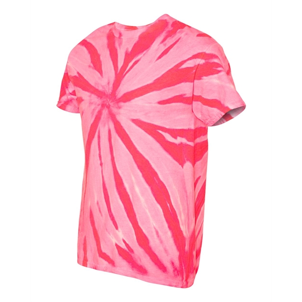 Tie Dye T-Shirts, Custom Imprinted With Your Logo!