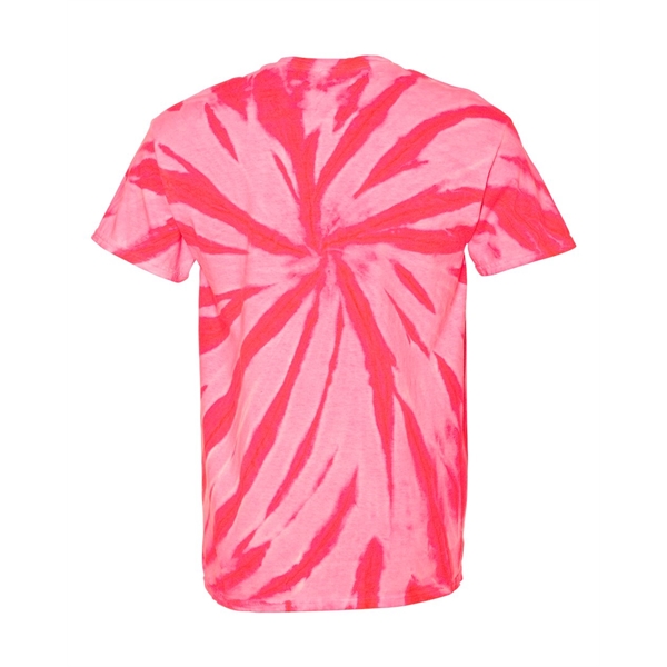 Tie Dye T-Shirts, Custom Imprinted With Your Logo!