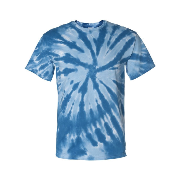 Tie Dye T-Shirts, Custom Imprinted With Your Logo!