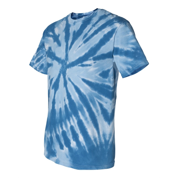 Tie Dye T-Shirts, Custom Imprinted With Your Logo!