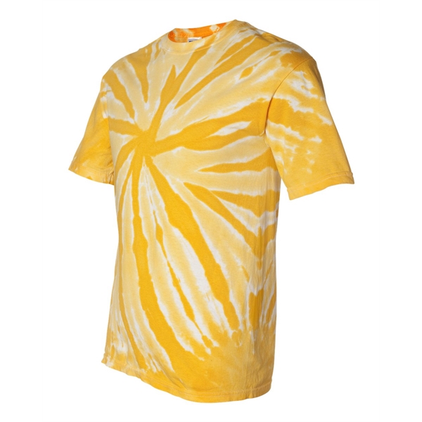 Tie Dye T-Shirts, Custom Imprinted With Your Logo!