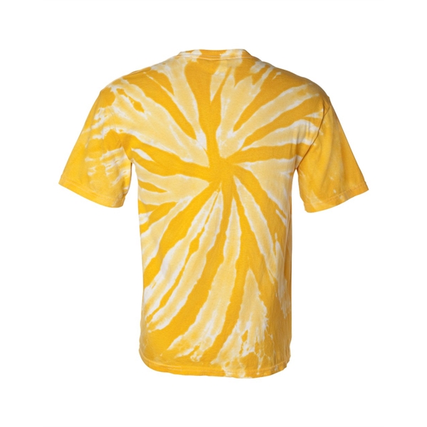 Tie Dye T-Shirts, Custom Imprinted With Your Logo!