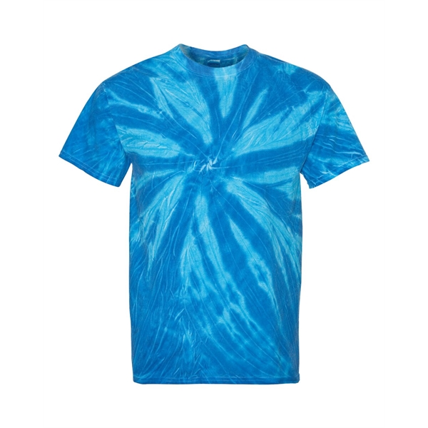 Tie Dye T-Shirts, Custom Imprinted With Your Logo!