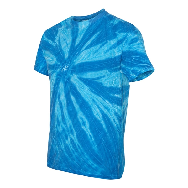 Tie Dye T-Shirts, Custom Imprinted With Your Logo!