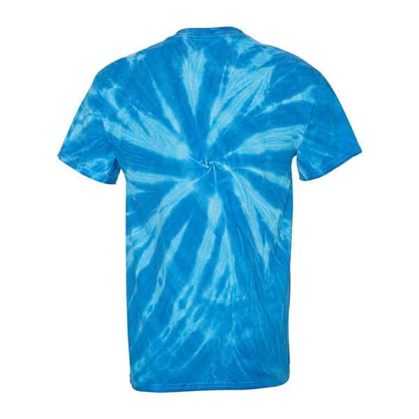 Tie Dye T-Shirts, Custom Imprinted With Your Logo!