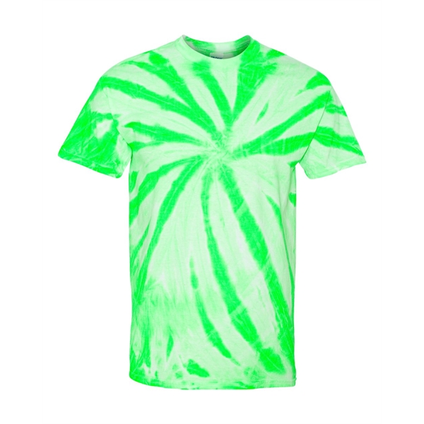 Tie Dye T-Shirts, Custom Imprinted With Your Logo!