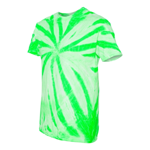 Tie Dye T-Shirts, Custom Imprinted With Your Logo!