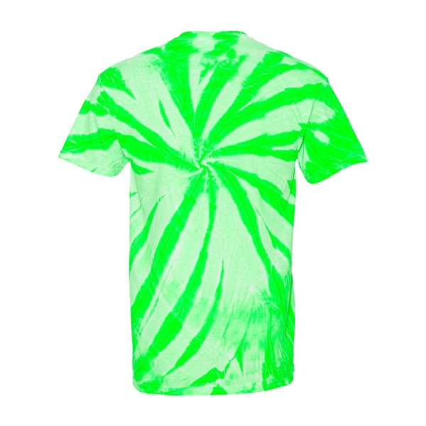 Tie Dye T-Shirts, Custom Imprinted With Your Logo!