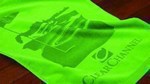 Simba Sport Towels, Customized With Your Logo!