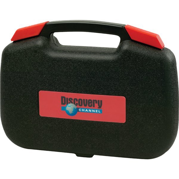123 Piece Tool Sets With Bi Fold Carrying Cases, Custom Designed With Your Logo!