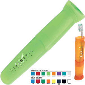 Toothbrushes, Custom Imprinted With Your Logo!