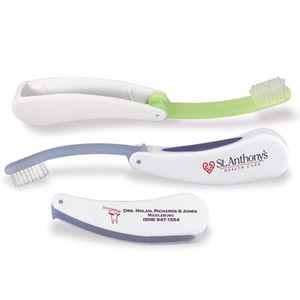 Toothbrushes, Custom Imprinted With Your Logo!