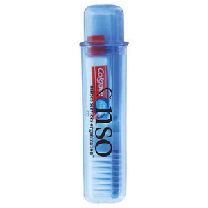 Toothbrushes, Custom Imprinted With Your Logo!