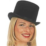 Custom Printed Top Hats