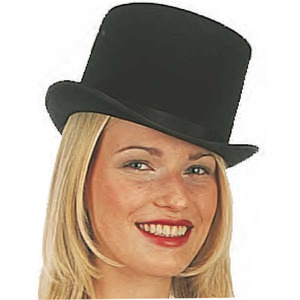 Top Hats, Custom Printed With Your Logo!