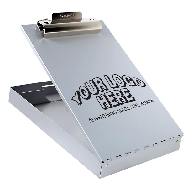 Clipboards, Custom Imprinted With Your Logo!