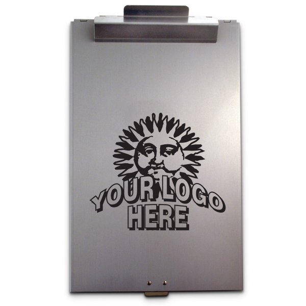 Clipboards, Custom Imprinted With Your Logo!
