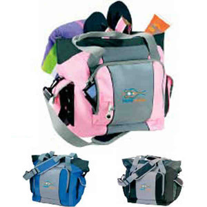 Tote Bags, Custom Imprinted With Your Logo!