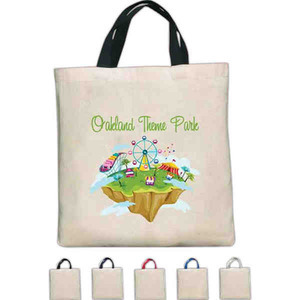 Tote Bags, Custom Imprinted With Your Logo!