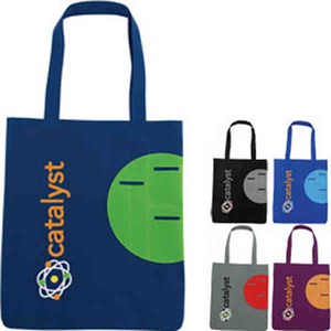 Tote Bags, Custom Imprinted With Your Logo!
