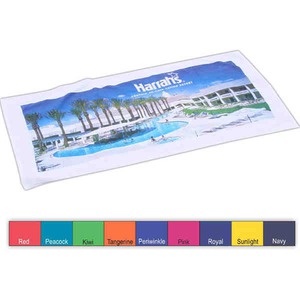 Towels, Custom Imprinted With Your Logo!