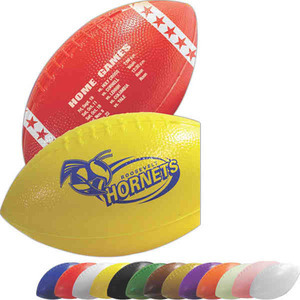 Toy Balls, Custom Imprinted With Your Logo!