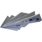 Custom Imprinted Traditional Fold Paper Airplanes