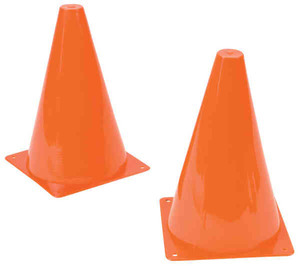 Traffic Cones, Custom Imprinted With Your Logo!