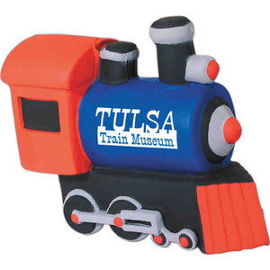 Custom Printed Railroad Promotional Products