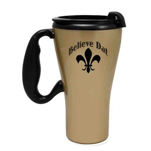 Travel Mugs, Custom Imprinted With Your Logo!