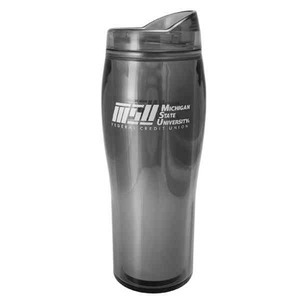 Travel Mugs, Custom Imprinted With Your Logo!